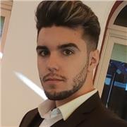 Profesor de biología, mtemáticas y química